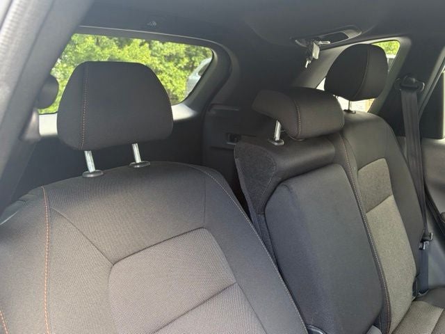 2024 Honda CR-V Hybrid Sport AWD