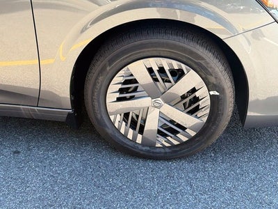 2027 Honda CR-V Sport Hybrid AWD