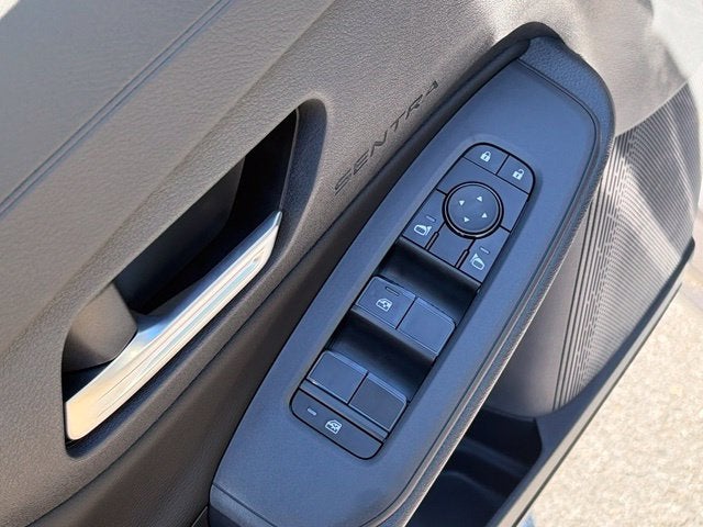 2027 Honda CR-V Sport Hybrid AWD