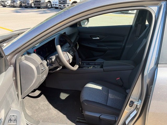 2027 Honda CR-V Sport Hybrid AWD
