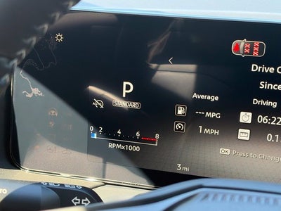 2027 Honda CR-V Sport Hybrid AWD