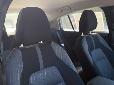 2027 Honda CR-V Sport Hybrid AWD
