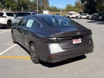 2027 Honda CR-V Sport Hybrid AWD
