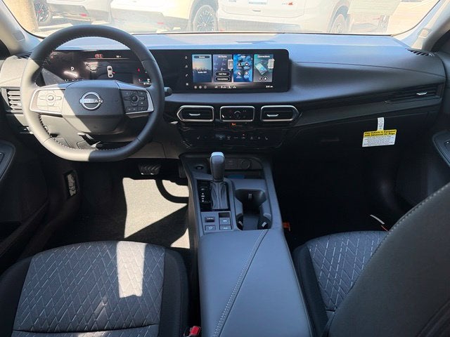2027 Honda CR-V Sport Hybrid AWD