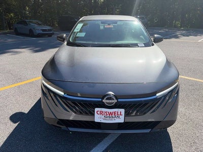 2027 Honda CR-V Sport Hybrid AWD