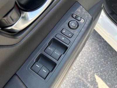 2026 Honda CR-V AWD Sport Hybrid