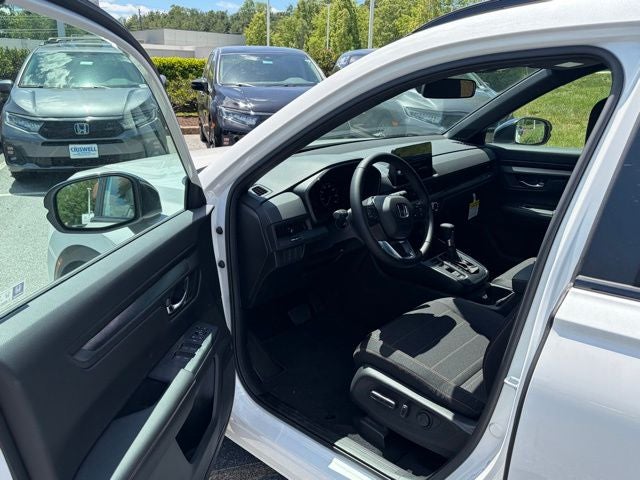 2026 Honda CR-V AWD Sport Hybrid