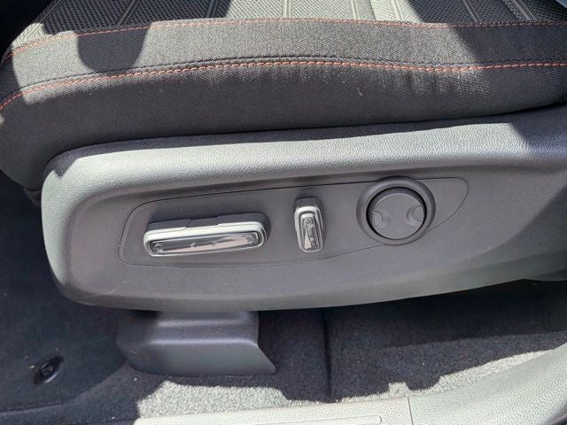 2026 Honda CR-V AWD Sport Hybrid