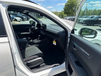 2026 Honda CR-V AWD Sport Hybrid