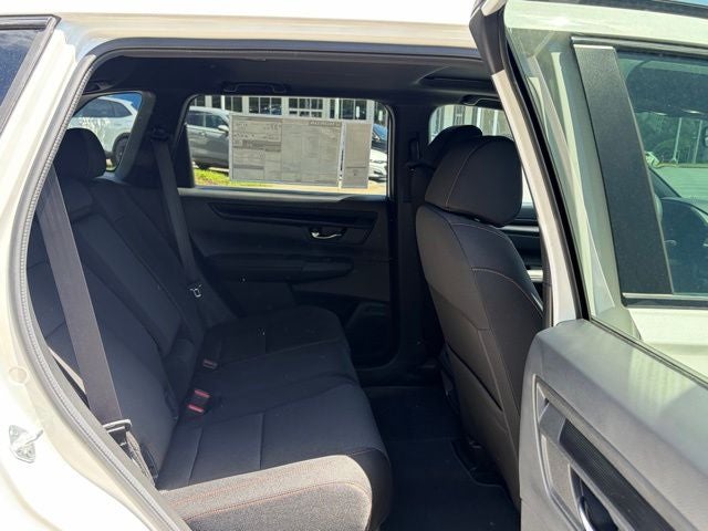 2026 Honda CR-V AWD Sport Hybrid