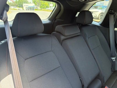 2026 Honda CR-V AWD Sport Hybrid