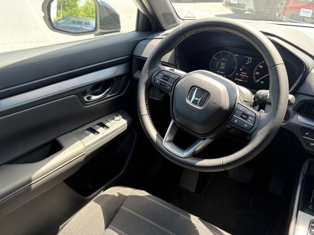 2026 Honda CR-V AWD Sport Hybrid