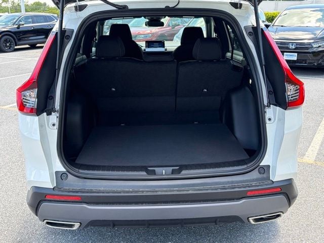 2026 Honda CR-V AWD Sport Hybrid