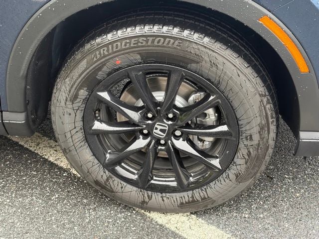 2026 Honda CR-V AWD Sport Hybrid