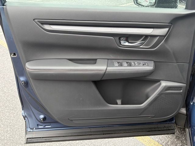 2026 Honda CR-V AWD Sport Hybrid