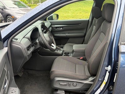 2026 Honda CR-V AWD Sport Hybrid
