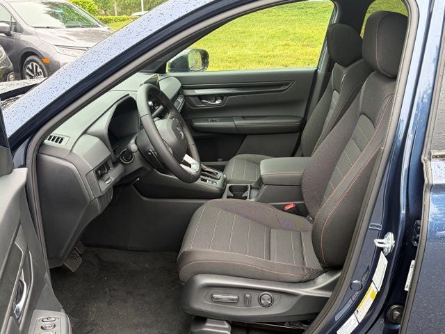 2026 Honda CR-V AWD Sport Hybrid