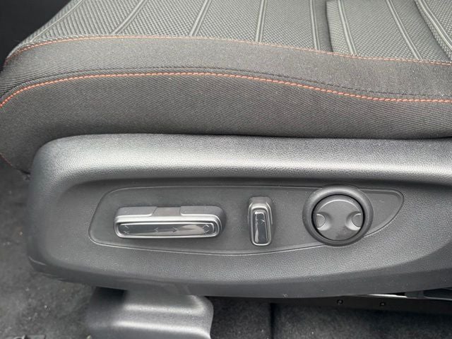 2026 Honda CR-V AWD Sport Hybrid