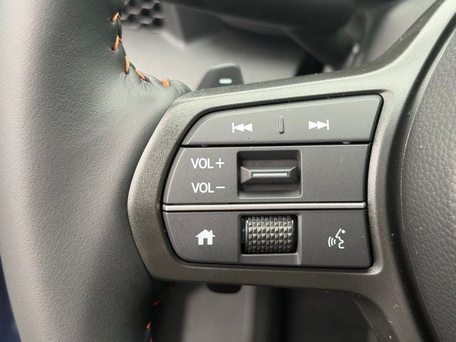 2026 Honda CR-V AWD Sport Hybrid