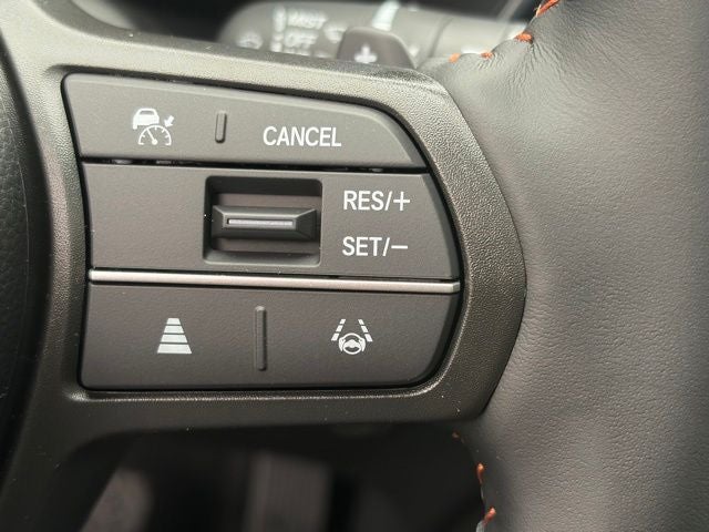 2026 Honda CR-V AWD Sport Hybrid