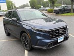 2026 Honda CR-V AWD Sport Hybrid