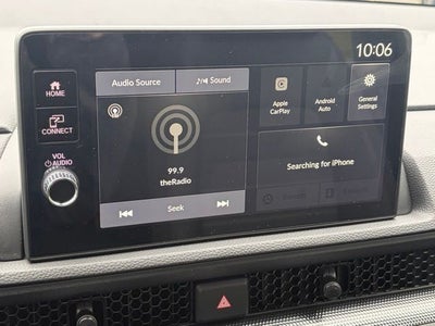 2026 Honda CR-V AWD Sport Hybrid