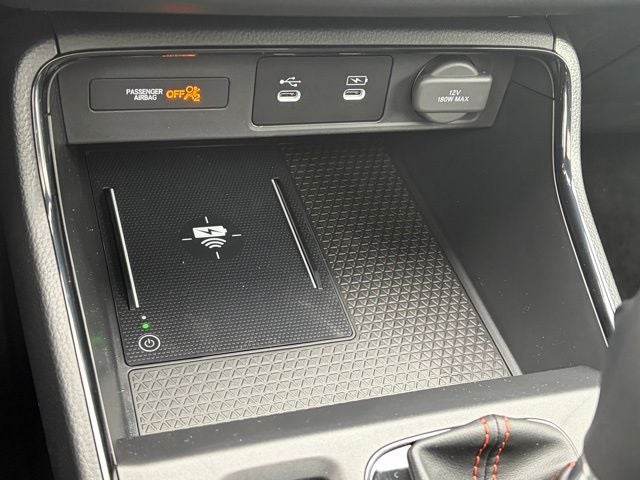 2026 Honda CR-V AWD Sport Hybrid