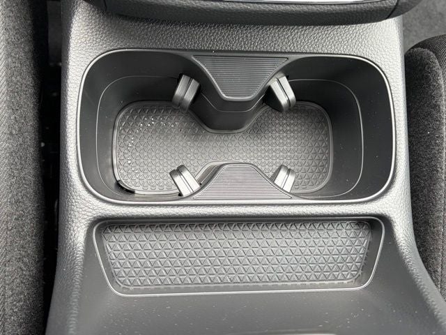 2026 Honda CR-V AWD Sport Hybrid