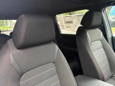 2026 Honda CR-V AWD Sport Hybrid