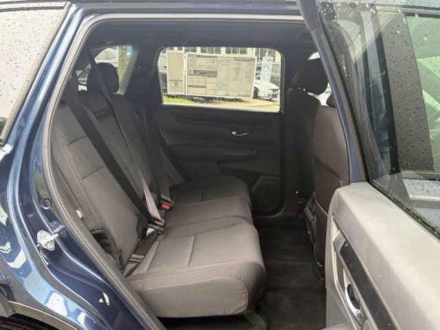 2026 Honda CR-V AWD Sport Hybrid