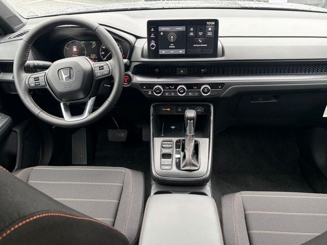 2026 Honda CR-V AWD Sport Hybrid