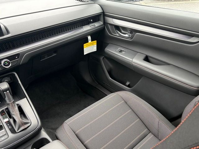 2026 Honda CR-V AWD Sport Hybrid