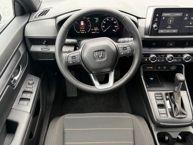 2026 Honda CR-V AWD Sport Hybrid