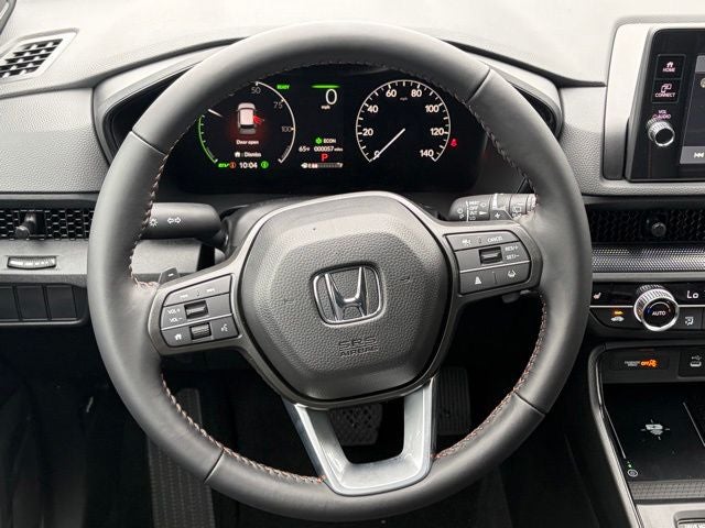 2026 Honda CR-V AWD Sport Hybrid
