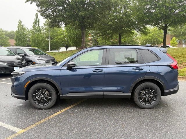 2026 Honda CR-V AWD Sport Hybrid