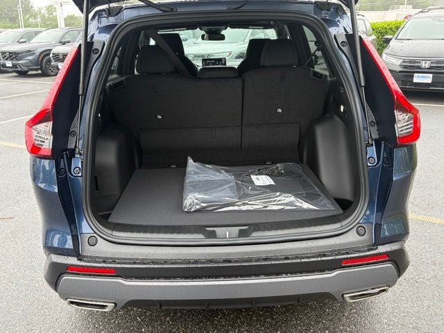 2026 Honda CR-V AWD Sport Hybrid