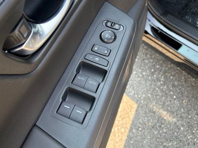 2026 Honda CR-V AWD Sport Hybrid