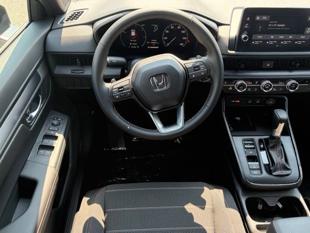2026 Honda CR-V AWD Sport Hybrid