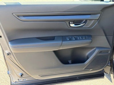 2026 Honda CR-V AWD Sport Hybrid