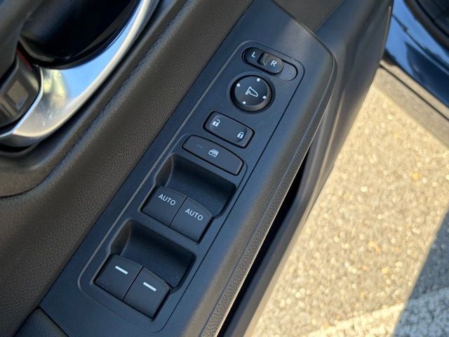 2026 Honda CR-V AWD Sport Hybrid