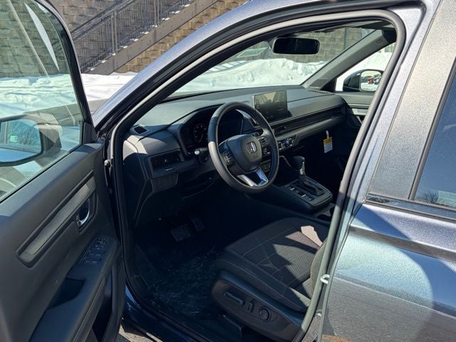 2026 Honda CR-V AWD Sport Hybrid