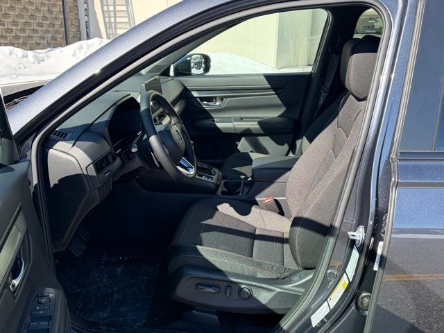 2026 Honda CR-V AWD Sport Hybrid