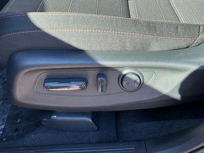 2026 Honda CR-V AWD Sport Hybrid