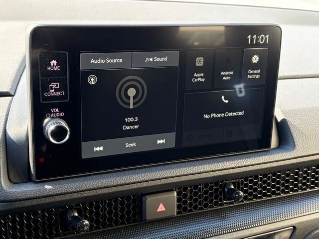 2026 Honda CR-V AWD Sport Hybrid