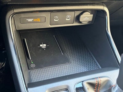 2026 Honda CR-V AWD Sport Hybrid