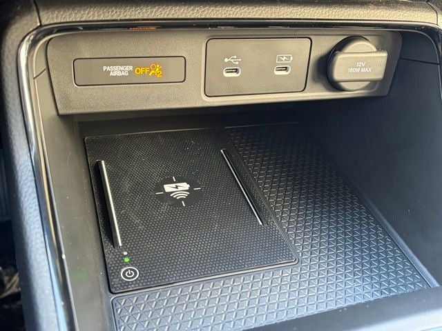 2026 Honda CR-V AWD Sport Hybrid