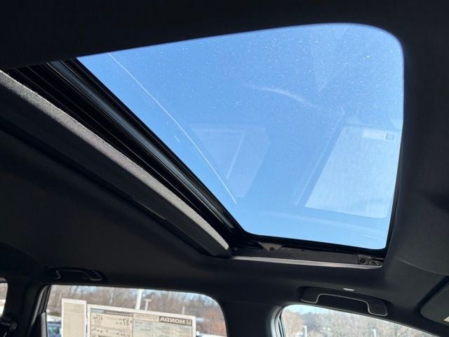 2026 Honda CR-V AWD Sport Hybrid