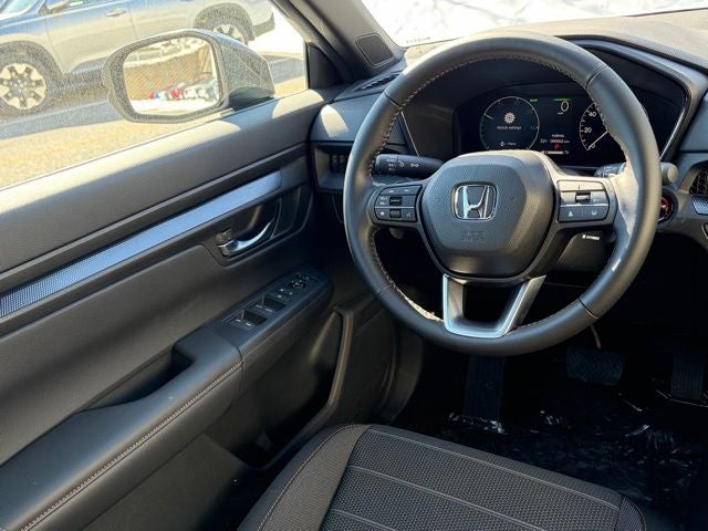 2026 Honda CR-V AWD Sport Hybrid