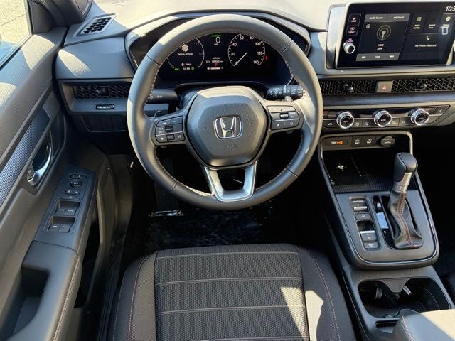 2026 Honda CR-V AWD Sport Hybrid