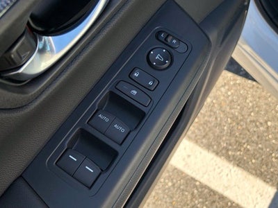 2027 Honda CR-V Hybrid Sport